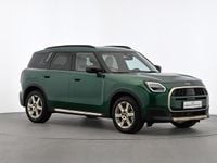 Gebraucht Mini Countryman 156 PS (114 kW) 2025 British racing green iv SUV