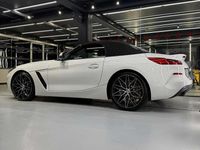 gebraucht BMW Z4 Z4sDrive 20i Aut.