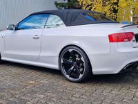 gebraucht Audi RS5 RS5Cabrio S tronic