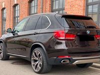 gebraucht BMW X5 X5xDrive30d Exclusive