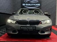 Gebraucht BMW 320 Luxury Line 190 PS (139 kW) 2019 Grau Limousine