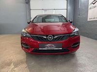 gebraucht Opel Astra ST 1,2 Turbo Direct Inj. Design&Tech*Kamera*Sit...