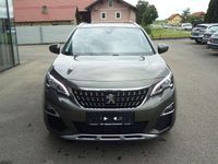 Gebraucht Peugeot 3008 Allure 131 PS (96 kW) 2020 Grau SUV