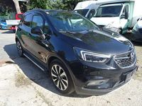 gebraucht Opel Mokka X 1,4 Turbo ecoflex Edition Start/Stop System