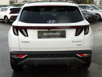 gebraucht Hyundai Tucson NX4 Prestige Line 1,6 T-GDi HEV 4WD AT t1h