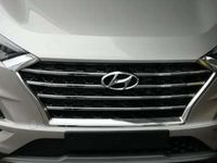 gebraucht Hyundai Tucson 16 CRDI 4WD Level 3