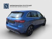 gebraucht Mercedes 200 B Progressive 7G-DCT AHK LED Kam automHeck