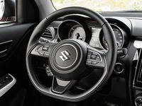 Gebraucht Suzuki Swift 111 PS (81 kW) 2017 Limousine