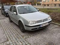 Gebraucht VW Golf IV 90 PS (66 kW) 2000 Limousine