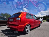 gebraucht VW Golf II 