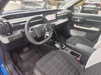 gebraucht Citroën C3 Hybrid mHEV 110 S&S ë-DSC6 Automatik MAX JETZT ...