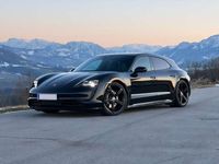 gebraucht Porsche Taycan 4 CT MISSION-E/Miete/VERKAUFT