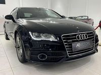 gebraucht Audi A7 Sportback 30 TDI quattro DPF S-tronic *3xS-LIN...