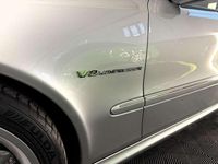 gebraucht Mercedes E55 AMG E 55 AMG AMG Kompressor Schiebedach/Harman&Kardon/VOLL