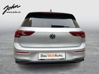 Neu VW Golf VIII 115 PS (84 kW) 2025 Silber  metallic Limousine