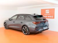 gebraucht Cupra Leon SP Kombi 1.5 TSI 150 PS ACT