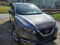 gebraucht Nissan Qashqai Qashqai1,3 DIG-T N-Connecta N-Connecta