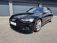 gebraucht Audi S6 TDI 4x4, Head UP, AHK, Pano, B&O, ACC, 360°....