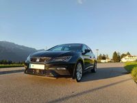 gebraucht Seat Leon LeonFR 15 TSI Start-Stopp FR ACT