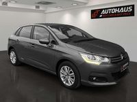 gebraucht Citroën C4 PureTech 110 Feel | SEHR GEPFLEGTER ZUSTAND