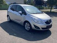 gebraucht Opel Meriva 17 CDTI Edition DPF Aut.