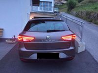 gebraucht Seat Leon ST Leon Style 1,6 TDI CR Start-Stop Style