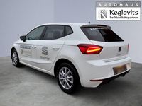 gebraucht Seat Ibiza Style Edition 1.0 TSI DSG