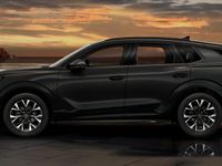 gebraucht Cupra Terramar DSG InteliD EdgeP Dinamica 360° eHk SHZ