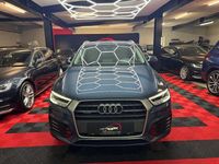 gebraucht Audi Q3 SPORT/QUATTRO/AUTOMATIK