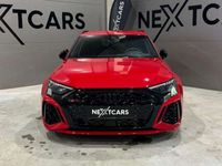 gebraucht Audi RS3 SB TFSI quattro S-tronic KW V3