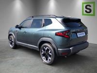 gebraucht Dacia Duster DusterExtreme TCe 130 4x4