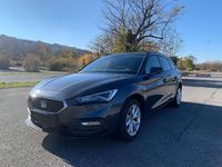 gebraucht Seat Leon SP eHybrid Kombi DSG etsi