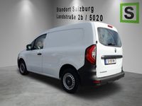 gebraucht Renault Kangoo Van E-Tech Electric Advance 22kW