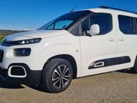 gebraucht Citroën Berlingo BlueHDI 130 S&S Shine XL