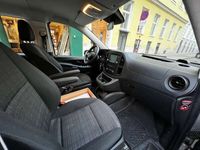 gebraucht Mercedes Vito Kleinbus