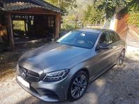 gebraucht Mercedes C400 4MATIC Aut.