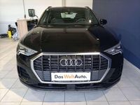 gebraucht Audi Q3 35 TDI intense