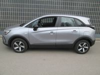 gebraucht Opel Crossland 1.2 Turbo Edition Parksensor,Rückfahrkamera,Sitz + Lenkradheizung,