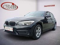 gebraucht BMW 116 116 d Aut./NAVI/EINPARKHILFE