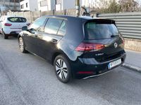 gebraucht VW e-Golf 35,8kWh (mit Batterie) Limousine