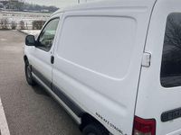 gebraucht Citroën Berlingo 1,6 HDi 75PS Nutzfahrzeug! Van