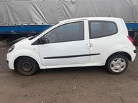 Gebraucht Renault Twingo 58 PS (42 kW) 2009 Kleinwagen