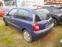 gebraucht Renault Clio II Cool & Sound 1,2