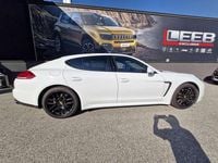 gebraucht Porsche Panamera 3,0 Diesel Edition Aut.