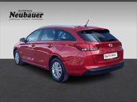 gebraucht Hyundai i30 CW 1,4 MPI Start/Stopp Life