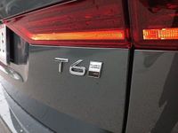 Gebraucht Volvo XC60 252 PS (185 kW) 2025 Grün SUV