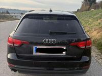 Gebraucht Audi A4 150 PS (110 kW) 2016 Kombi