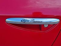 Gebraucht Alfa Romeo Spider 185 PS (136 kW) 2006 Rot Cabrio