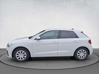 Gebraucht Audi A1 Advanced 116 PS (85 kW) 2024 Weiß Kleinwagen