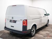 gebraucht VW T6.1 Transporter Kasten lang 4Motion*LED*DSG*MwSt*